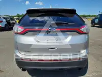 2016 Ford EDGE фото