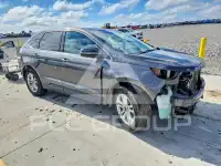 2016 Ford EDGE фото