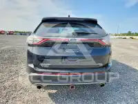 2016 Ford EDGE фото