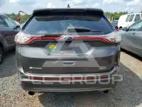 2016 Ford EDGE photo