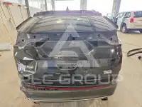 2016 Ford EDGE фото