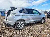 2016 Ford EDGE фото