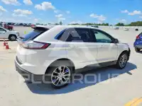 2016 Ford EDGE фото