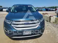 2016 Ford EDGE фото