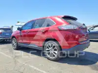 2016 Ford EDGE фото