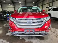 2016 Ford EDGE photo