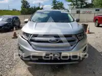 2016 Ford EDGE фото