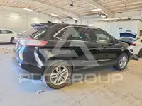 2016 Ford EDGE photo