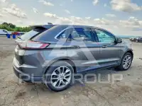 2016 Ford EDGE фото
