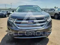 2016 Ford EDGE фото