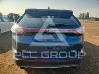 2016 Ford EDGE photo