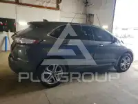 2016 Ford EDGE фото