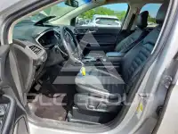 2016 Ford EDGE фото