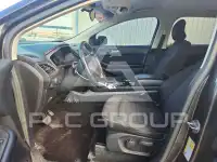2016 Ford EDGE фото
