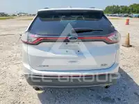 2016 Ford EDGE photo