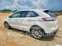 2016 Ford EDGE фото