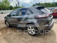 2016 Ford EDGE photo