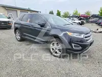 2016 Ford EDGE фото
