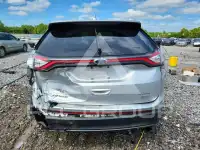 2016 Ford EDGE фото