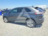 2016 Ford EDGE фото