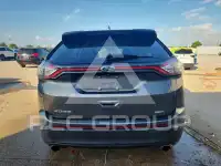 2016 Ford EDGE фото