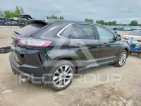 2016 Ford EDGE photo