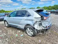 2016 Ford EDGE фото