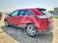 2016 Ford EDGE photo