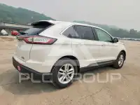 2016 Ford EDGE фото