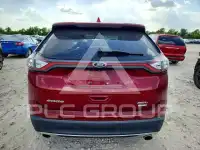 2016 Ford EDGE фото