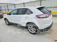2016 Ford EDGE фото
