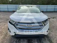 2016 Ford EDGE фото