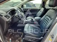 2016 Ford EDGE фото