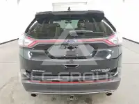 2016 Ford EDGE фото