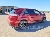 2016 Ford EDGE фото