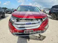 2016 Ford EDGE фото