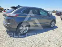 2016 Ford EDGE фото