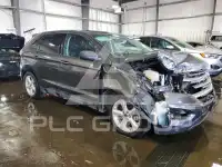2016 Ford EDGE фото