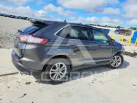 2016 Ford EDGE фото