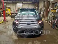 2016 Ford EDGE photo
