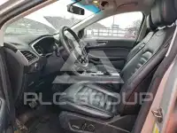 2016 Ford EDGE фото