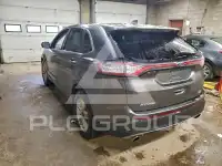 2016 Ford EDGE photo