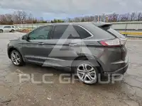 2016 Ford EDGE фото
