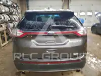 2016 Ford EDGE photo