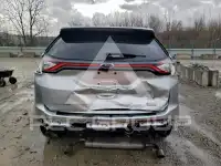 2016 Ford EDGE фото