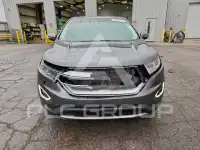 2016 Ford EDGE фото