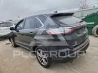 2016 Ford EDGE photo
