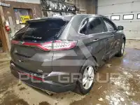 2016 Ford EDGE photo