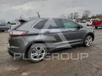 2016 Ford EDGE фото