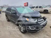 2016 Ford EDGE photo